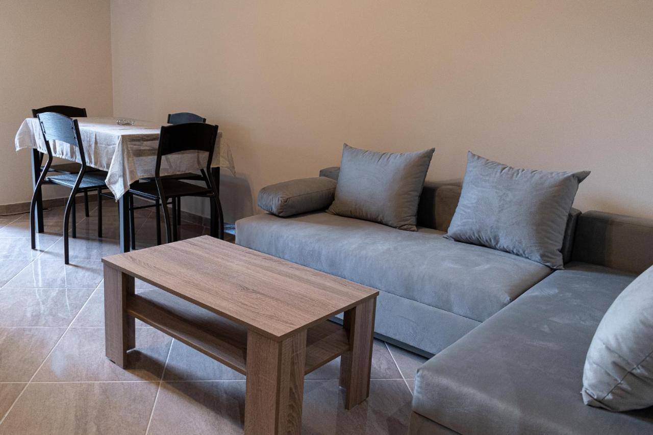 John'S Apartment'S Near Athens Airport!! Spáta 外观 照片