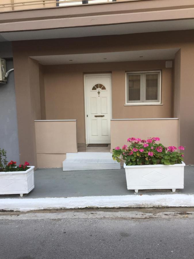 John'S Apartment'S Near Athens Airport!! Spáta 外观 照片