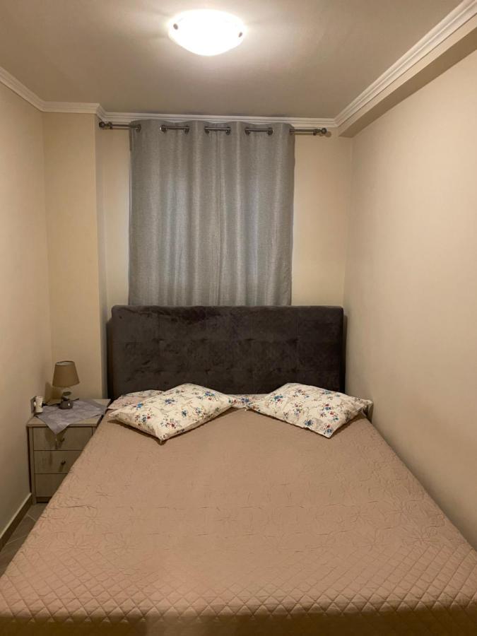 John'S Apartment'S Near Athens Airport!! Spáta 外观 照片