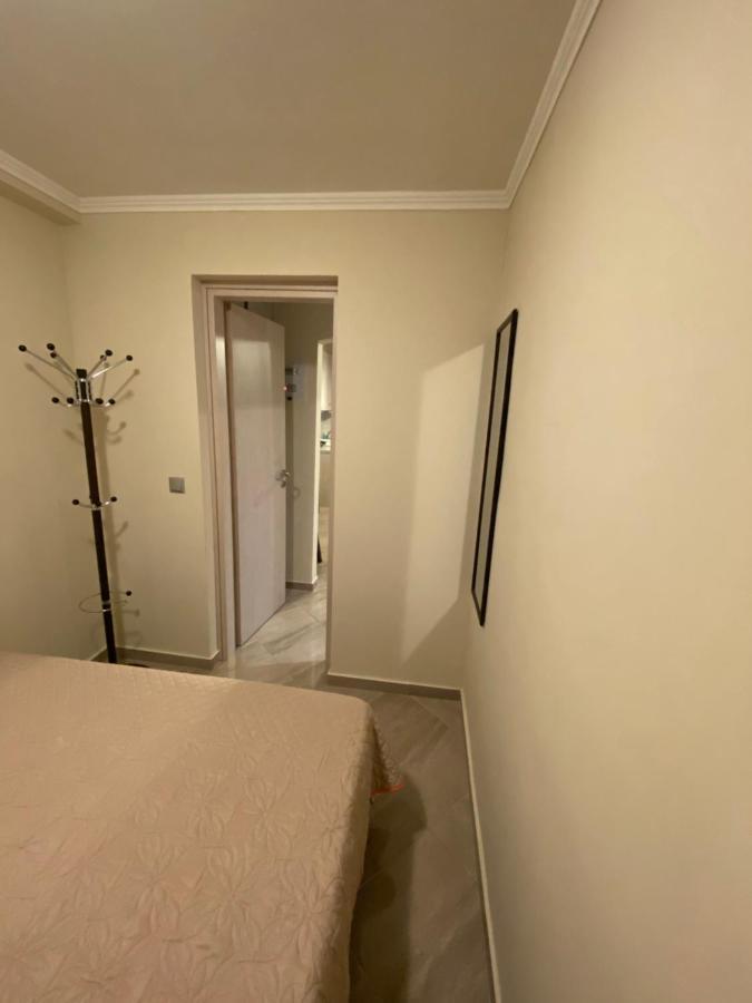 John'S Apartment'S Near Athens Airport!! Spáta 外观 照片