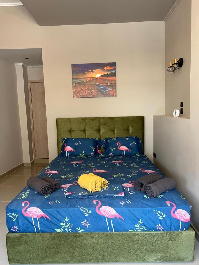 John'S Apartment'S Near Athens Airport!! Spáta 外观 照片