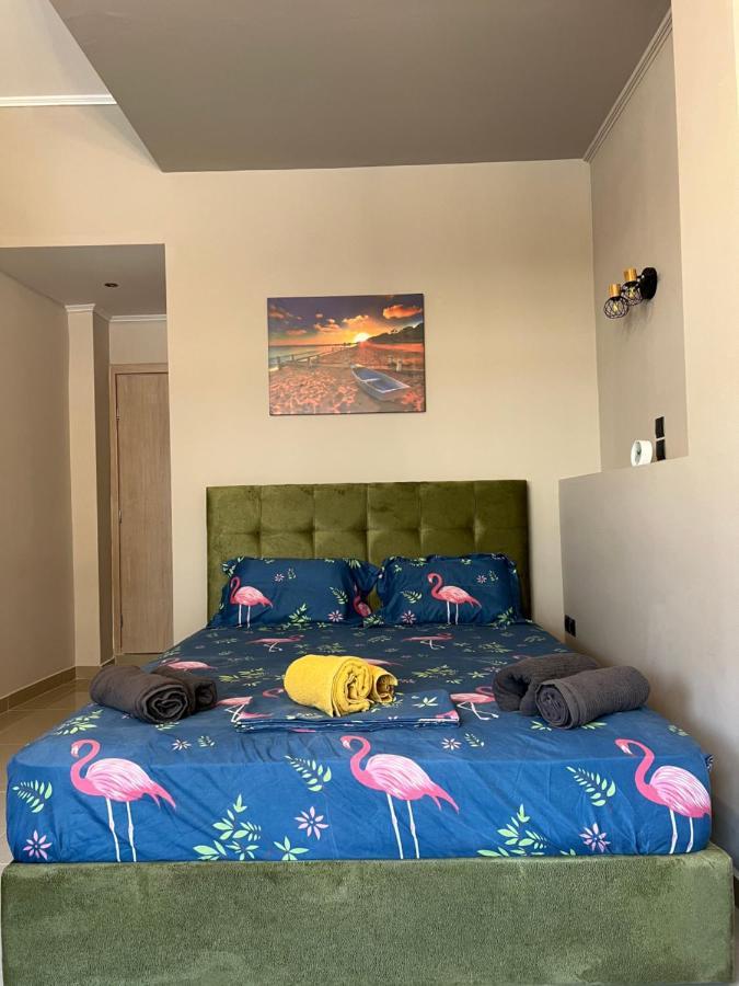 John'S Apartment'S Near Athens Airport!! Spáta 外观 照片